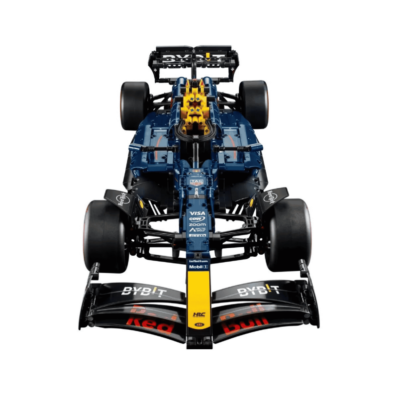 Oracle Red Bull Racing RB20 F1 Car
