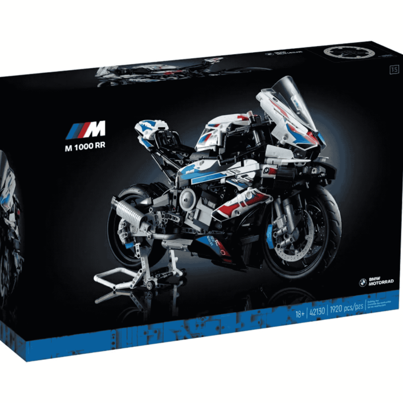 Technic BMW M 1000 RR