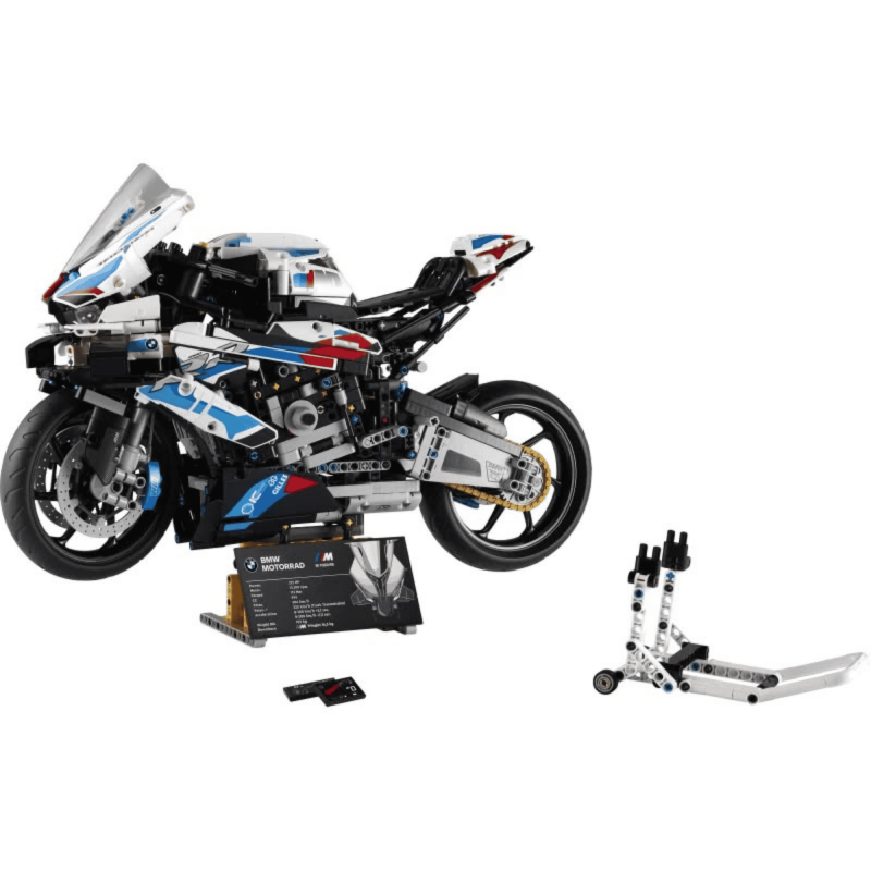 Technic BMW M 1000 RR