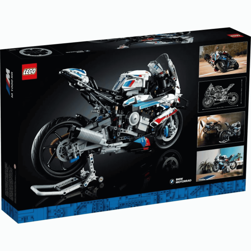 Technic BMW M 1000 RR