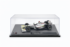 Brawn BGP 001 #22 Jenson Button F1 2009  