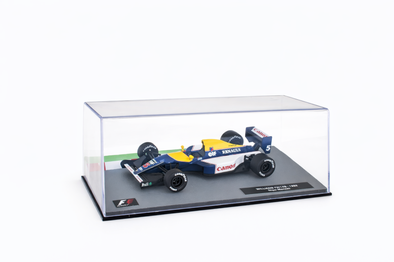 Williams FW14B Formula 1 car,