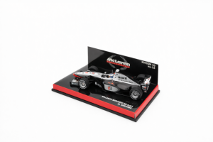  1999 McLaren MP 4/14 