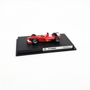  F1 Ferrari F1-2000 