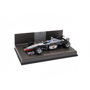  McLaren Mercedes MP4/13