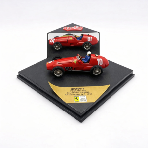 FERRARI 625 GIUSEPPE 1955 