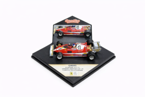  Ferrari 312T3 - 1978 - Winner British G1P