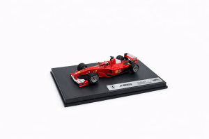 Ferrari F2001 #1 