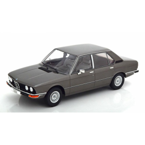 BMW 520I 5ER E12 1974 