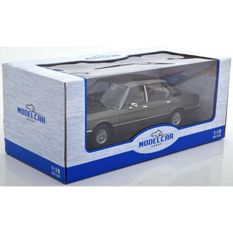 BMW 520I 5ER E12 1974 