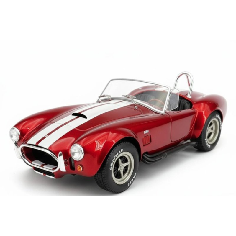Shelby AC Cobra 427 Mk II 1965 Red