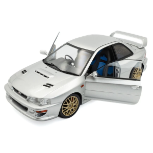 Subaru Impreza 22B 1998