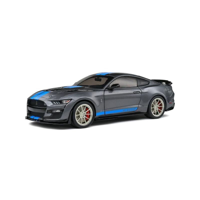 Ford Mustang Shelby GT500 KR 2022