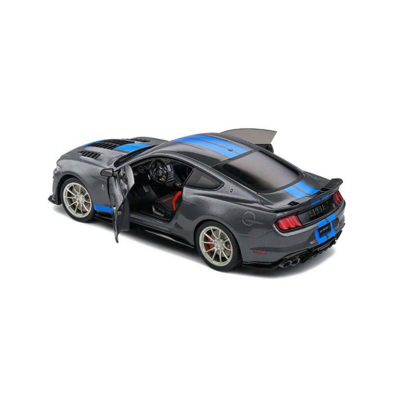 Ford Mustang Shelby GT500 KR 2022