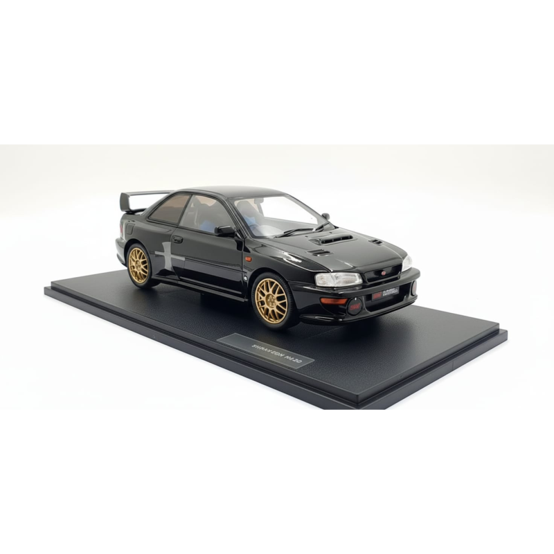 Subaru Imprezza 22B 1998