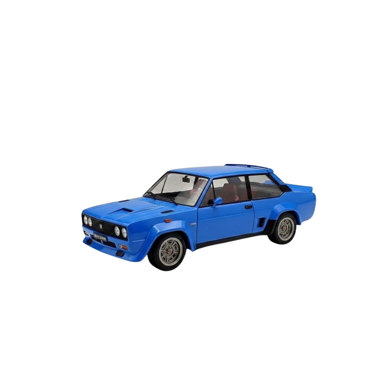 FIAT 131 ABARTH 1980