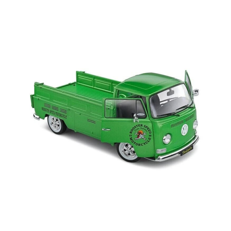 Volkswagen T2 Pick Up 1968