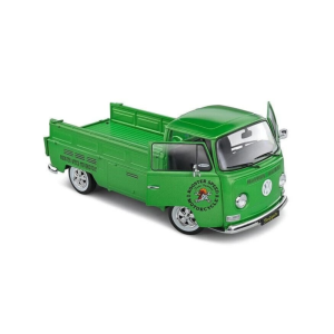 Volkswagen T2 Pick Up 1968