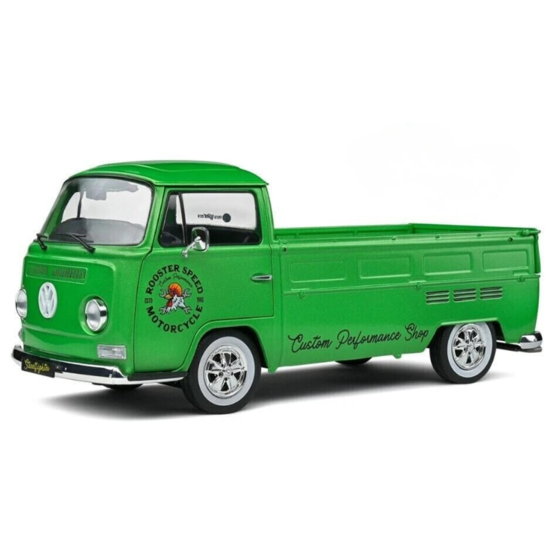 Volkswagen T2 Pick Up 1968