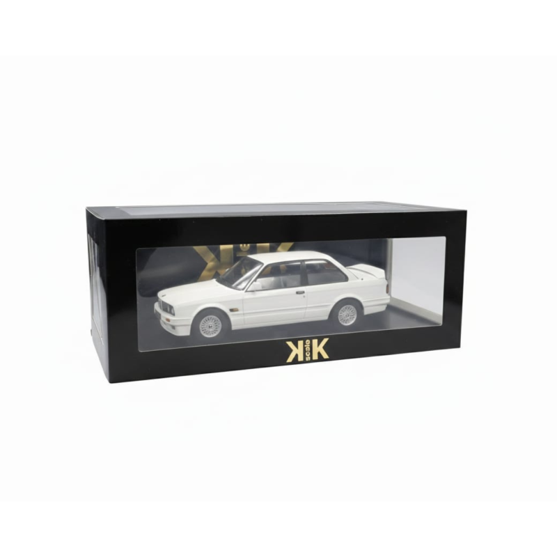 BMW 320iS Italo M3 1989 