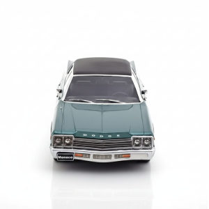 Dodge Monaco 1974 Vinyl Roof 