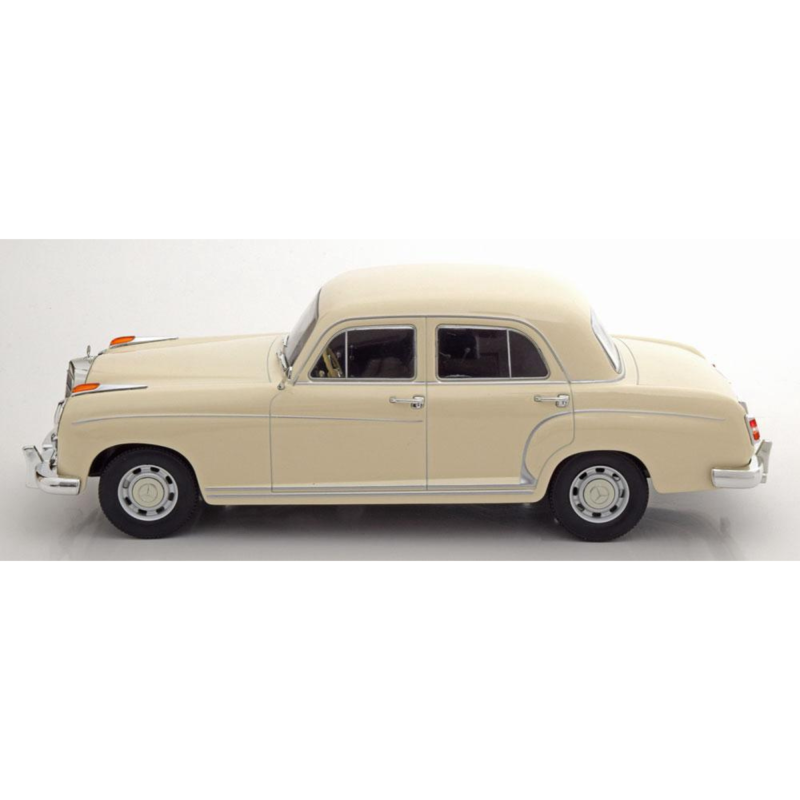 Mercedes 220 S Limousine 1956 Limited Edition 500 pcs