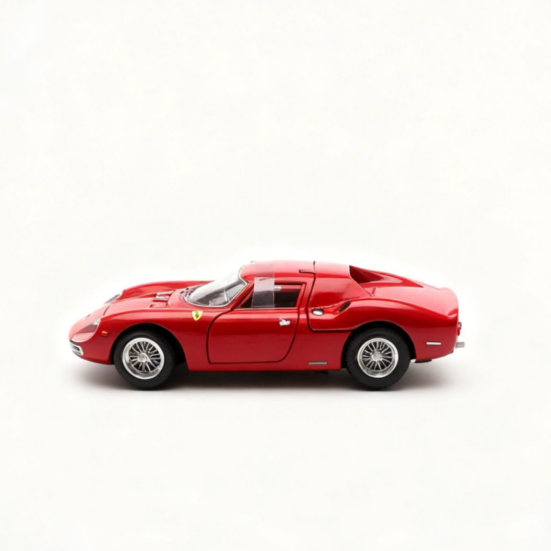 HotWheels Ferrari 250 LM 1964