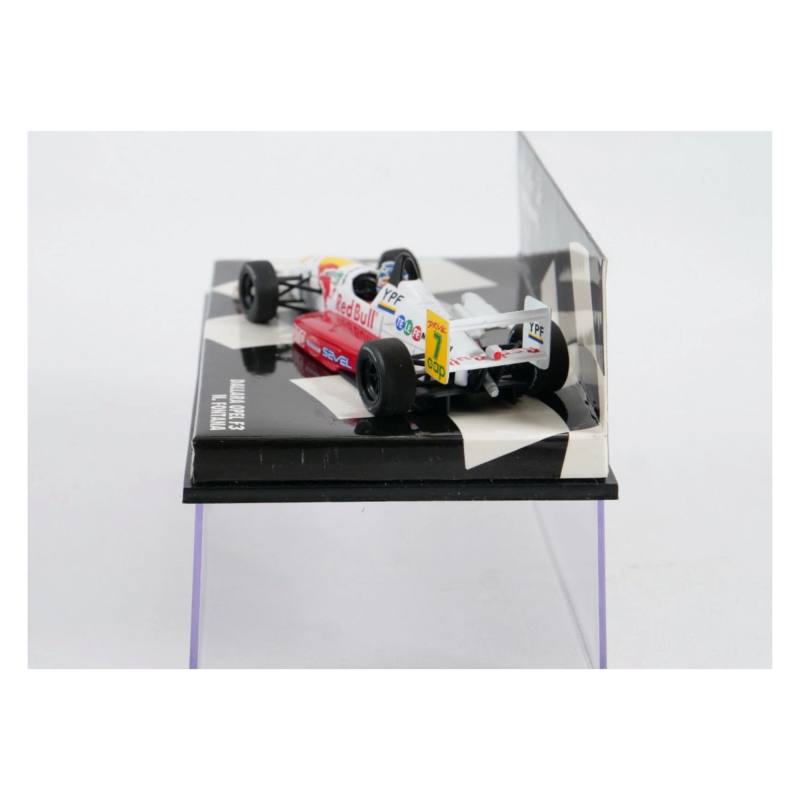 Dallara Opel F3 N. Fontana German Champion 1995