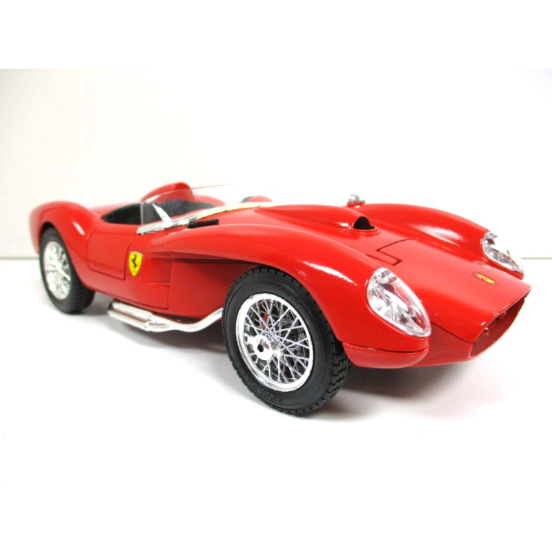 FERRARI 250 TESTAROSSA 1957