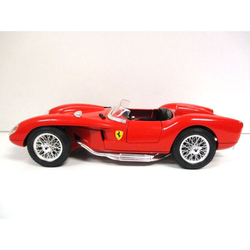 FERRARI 250 TESTAROSSA 1957