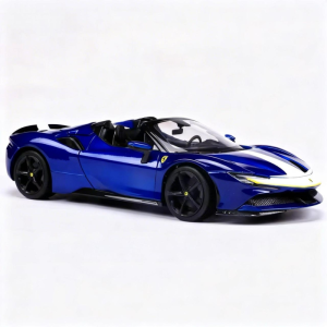 Ferrari SF90 Spider Assetto Fiorano
