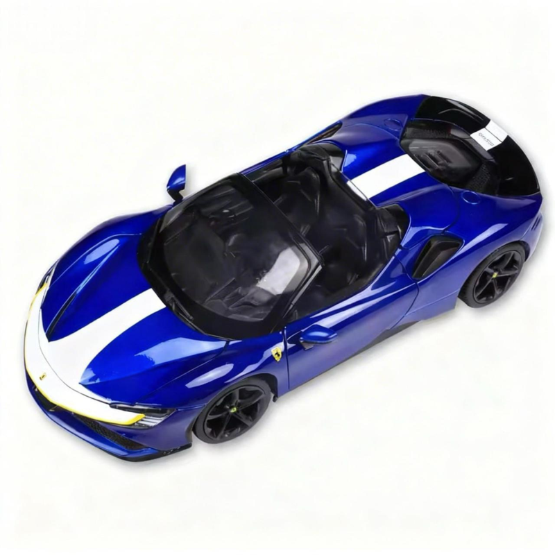 Ferrari SF90 Spider Assetto Fiorano