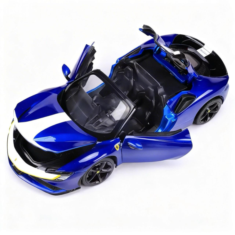 Ferrari SF90 Spider Assetto Fiorano