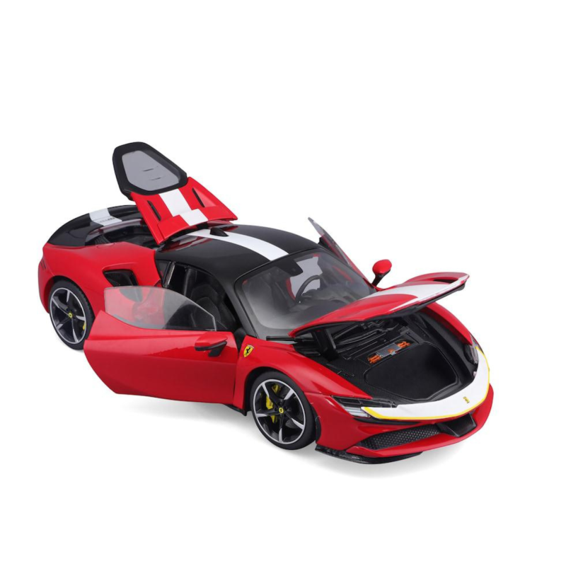 Ferrari SF90 Stradale