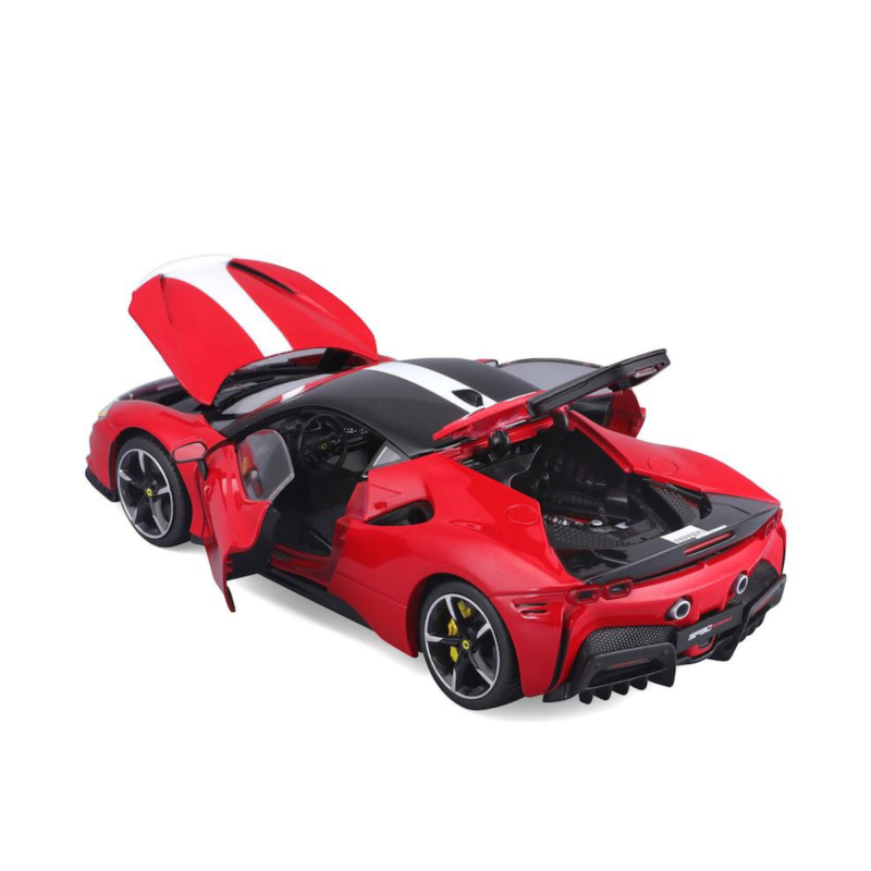 Ferrari SF90 Stradale