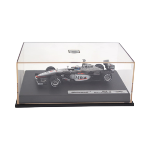 McLaren Mercedes Formula 1 2001 