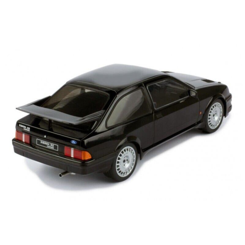 Ford Sierra R5 Cosworth 1987