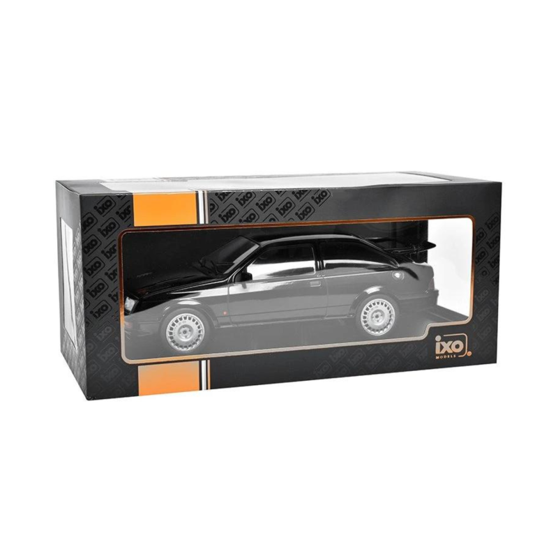 Ford Sierra R5 Cosworth 1987