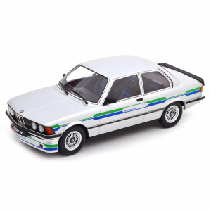 BMW Alpina C1 2.3 E21 1980