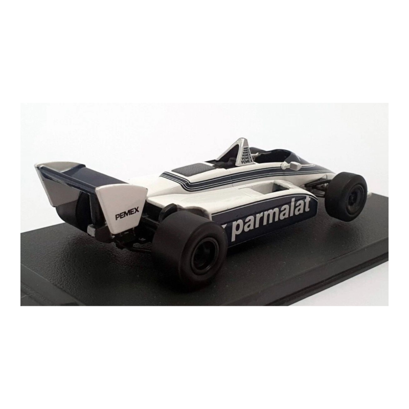  Brabham BT49C 1981 