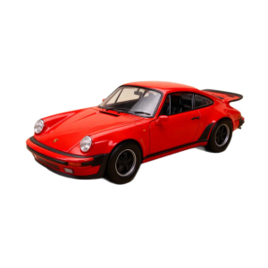 1946 Porsche 911 Turbo 3L
