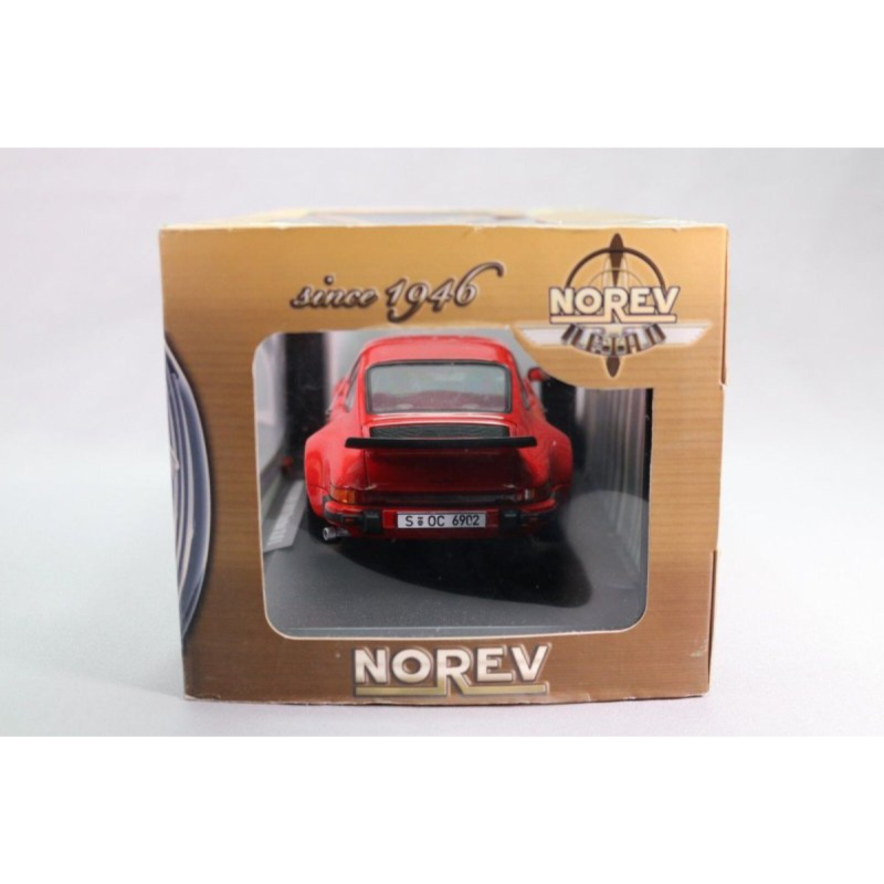 1946 Porsche 911 Turbo 3L