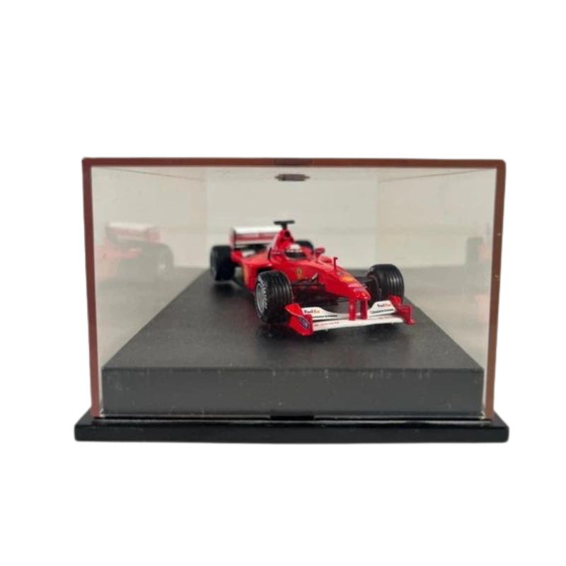 Ferrari F1-2000 Formula 1 car 