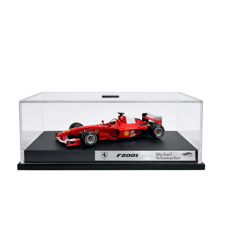  F-2003 # 1 Marlboro Ferrari Formula One 