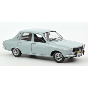  Renault 12 Gordini 1974