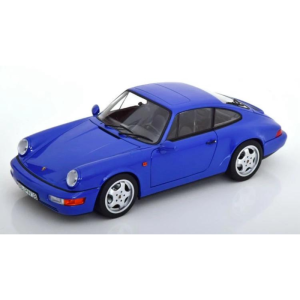 Porsche 911 Carrera 4 1990