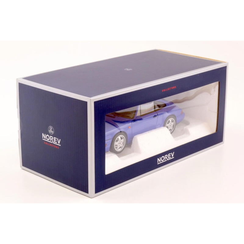 Porsche 911 Carrera 4 1990