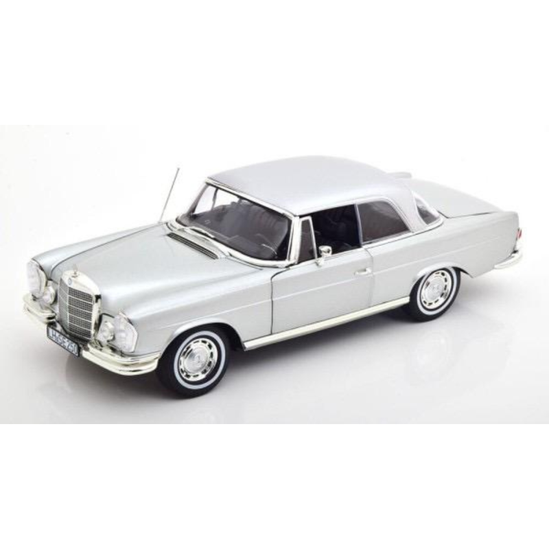 Mercedes-Benz 250 SE Coupé 1969