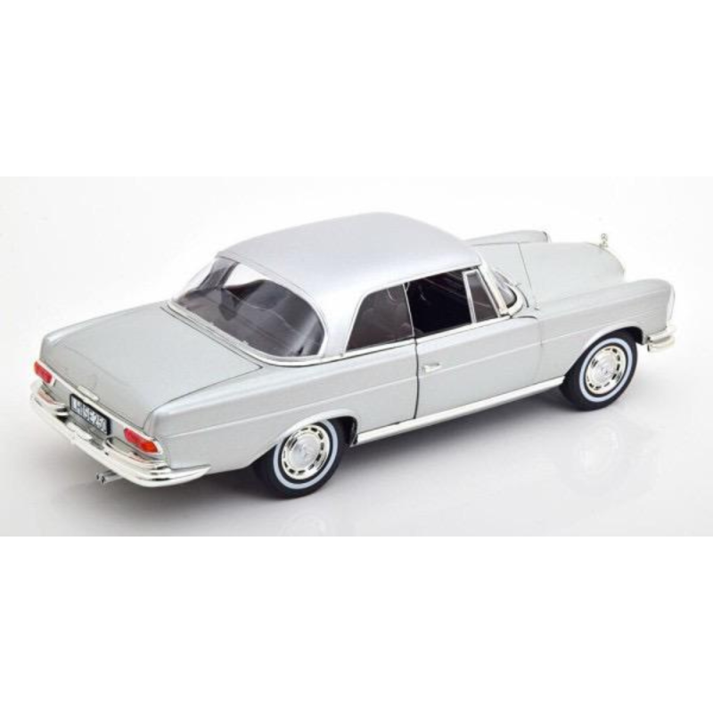 Mercedes-Benz 250 SE Coupé 1969