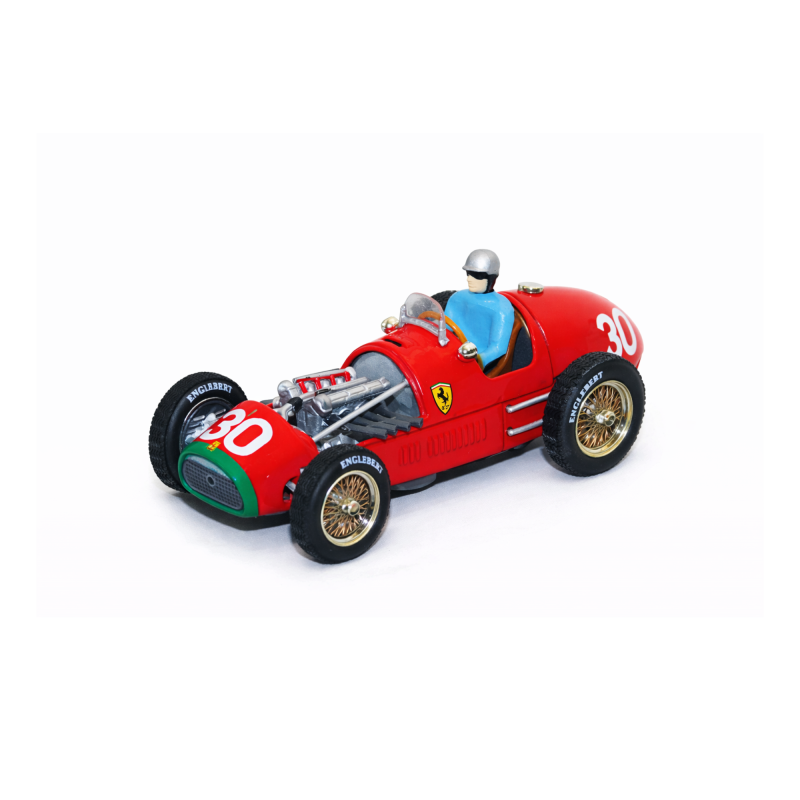 TYRRELL 004 LUCKY STRIKE #26 E. KEIZAN SOUTH AFRICA GP 1973 Q4124 